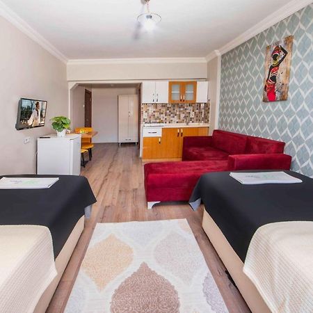 Seyir Evleri Divan Apartment Kayseri Exterior photo