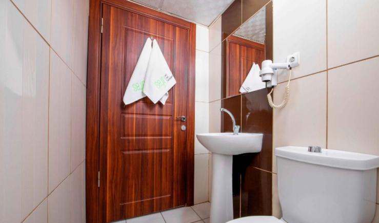 Seyir Evleri Divan Apartment Kayseri Exterior photo